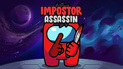 Impostor Assassin 1