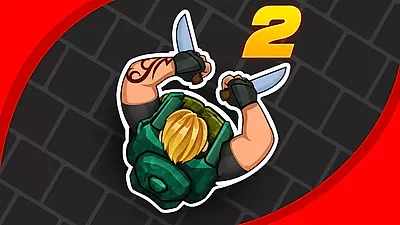 Hunter Assassin 2