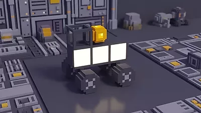 Transporter