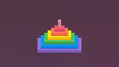 Tower of Hanoi