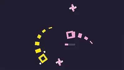 Square Wars