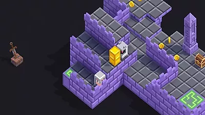 Dark Castle