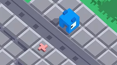 Gap Passer Bot