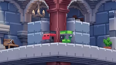 Ninja Tower