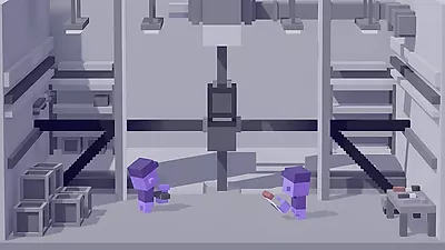 Machine Test Inc