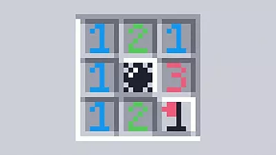 Minecade