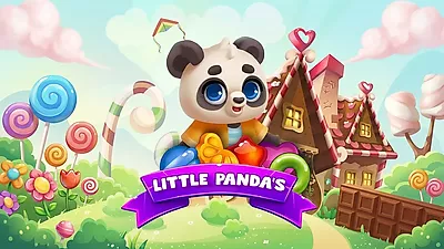 Little Panda