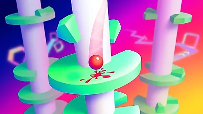 Tower Jump 2