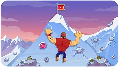 Climb Hero