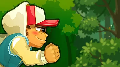 Subway Runner 1
