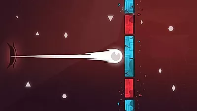 Nitro Dash