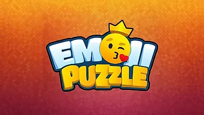 Puzzle Emoji