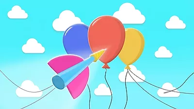 Bloon Pop