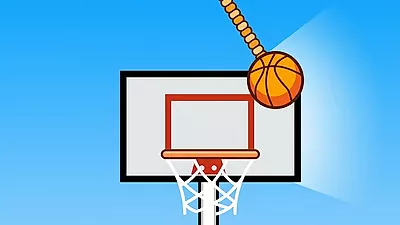 Dunk Fall