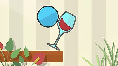 Break The Cup
