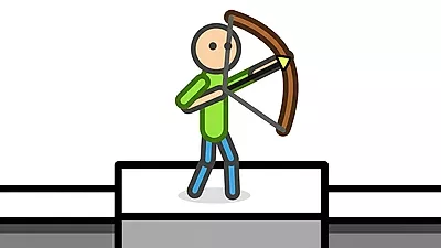 Stick Archery