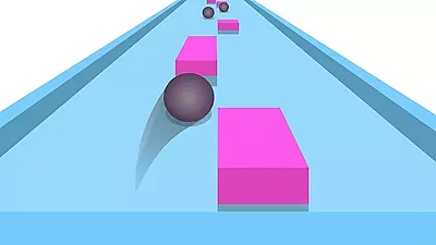 Ball Runner