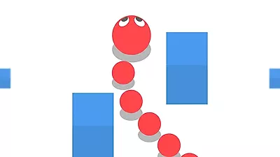 Snake Rush