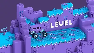 Mobil Bluegon
