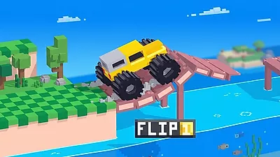Flippy Fields