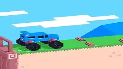 Drive Mad S