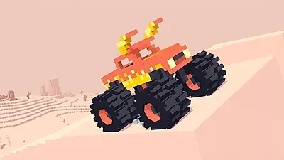 Drive Monster