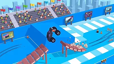 Hyper Car