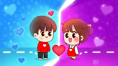 Help The Couple
