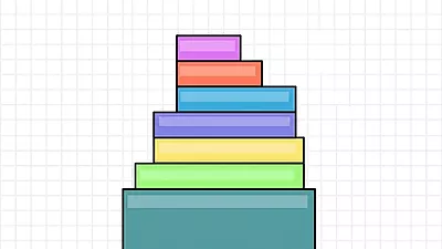 Stack Color