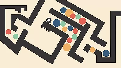 Ball Maze