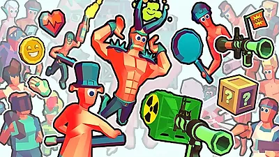 Funny Shooter 2