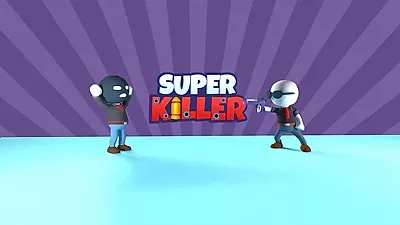 Superkiller