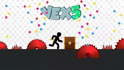 Vex 5