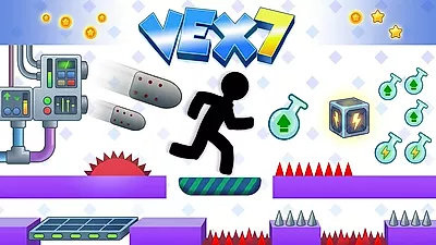 Vex 7