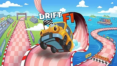 Drift F1