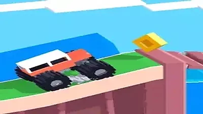 Monster Tracks