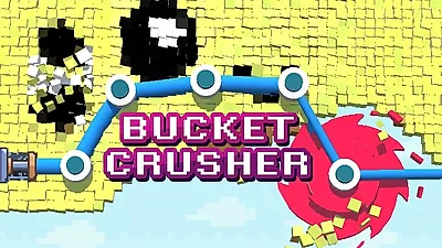 Bucket Crusher