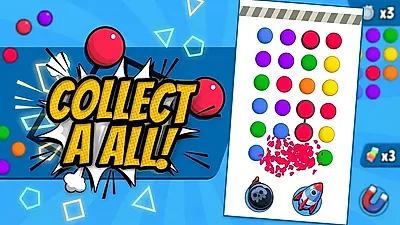 Collect Em All