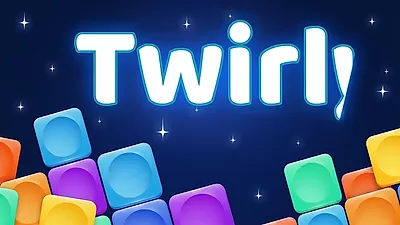 Twirl Pja