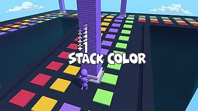 Stack Colors
