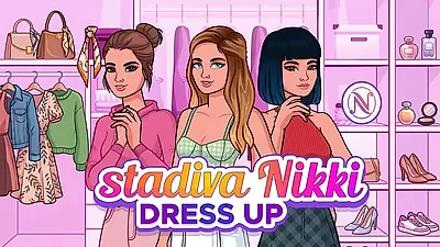 Instadiva Kylie Dress Up