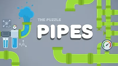 Pipes: The Puzzle