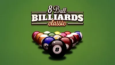8 Ball Billiards Classic