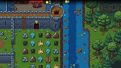Tower Swap