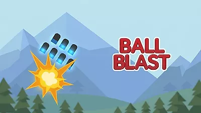 Ball Blast