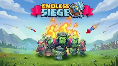 Endless Siege