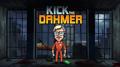 Kick The Dahmer