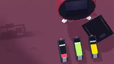 Battery Balance