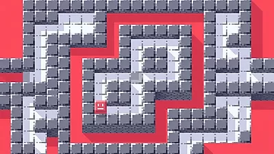 Colour Blockade