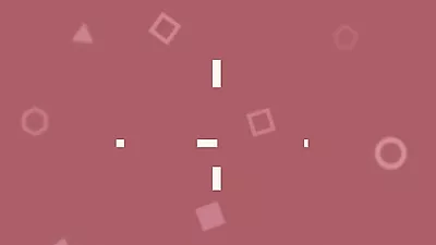 Crossing Dashes